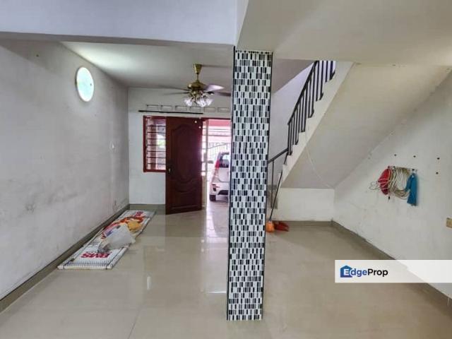 House for sale in Pasir Gudang, Johor