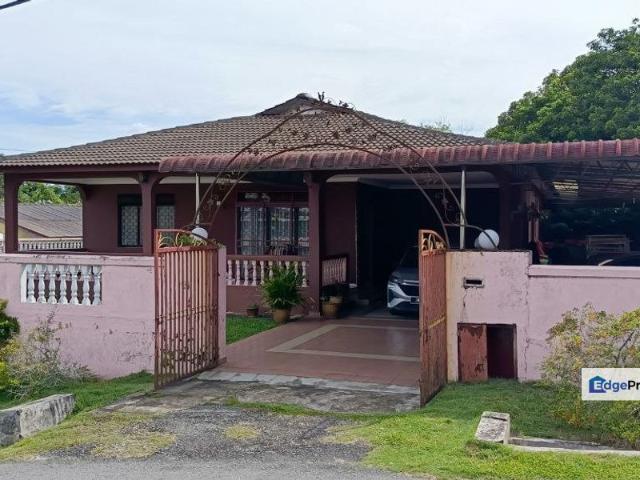House for sale in Pasir Gudang, Johor Bahru