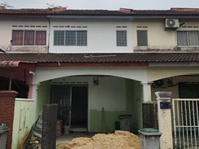 House for sale in Pasir Gudang, Johor