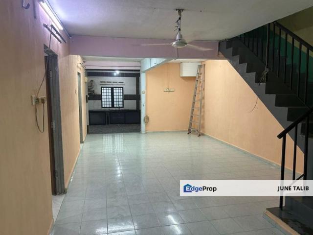 House for sale in Pasir Gudang, Johor