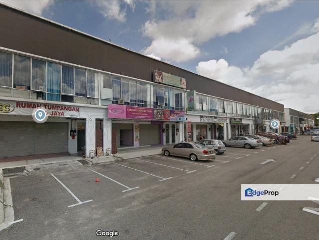 Shop for sale in Pasir Gudang, Johor