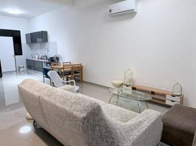 House for rent in Pasir Gudang, Johor Bahru