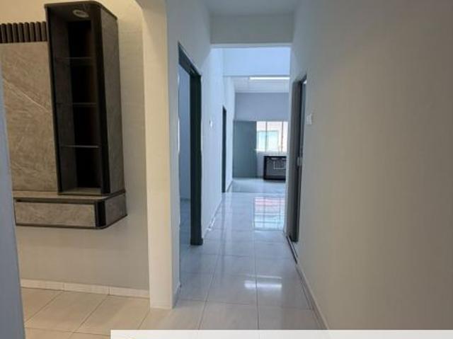 House for sale in Pasir Gudang, Johor