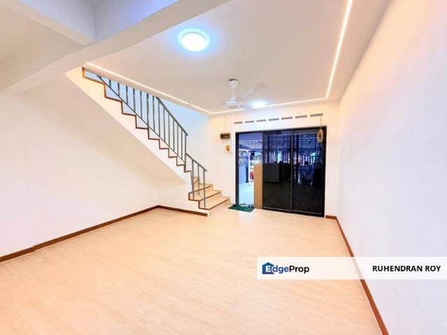 House for sale in Pasir Gudang, Johor