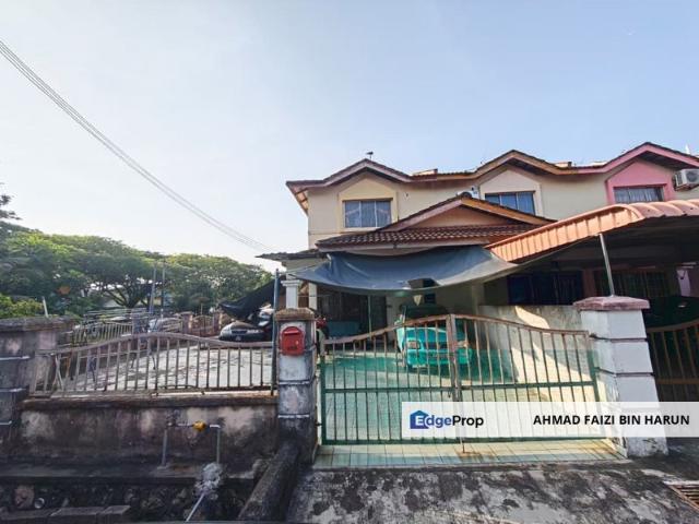 House for sale in Pasir Gudang, Johor