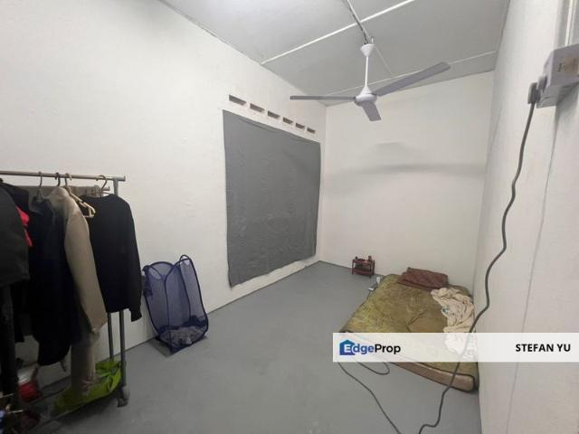 House for sale in Pasir Gudang, Johor