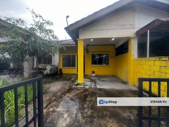House for sale in Pasir Gudang, Johor