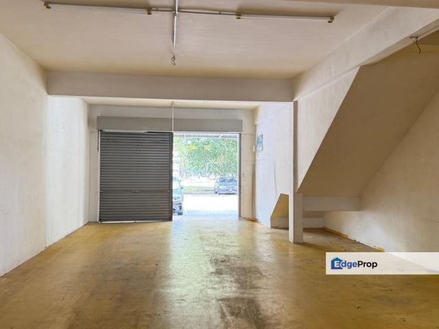 Shop for sale in Pasir Gudang, Johor