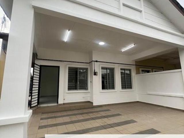 House for sale in Pasir Gudang, Johor
