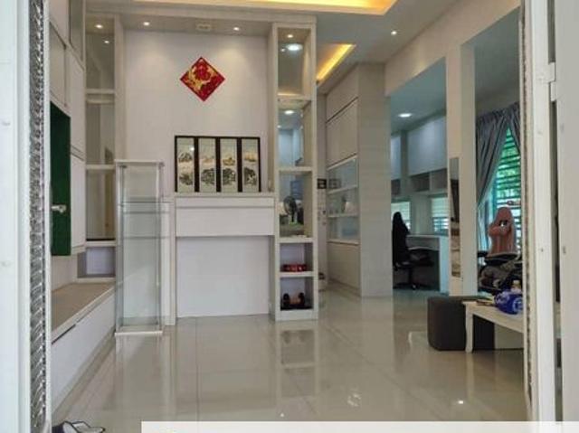 House for sale in Pasir Gudang, Johor