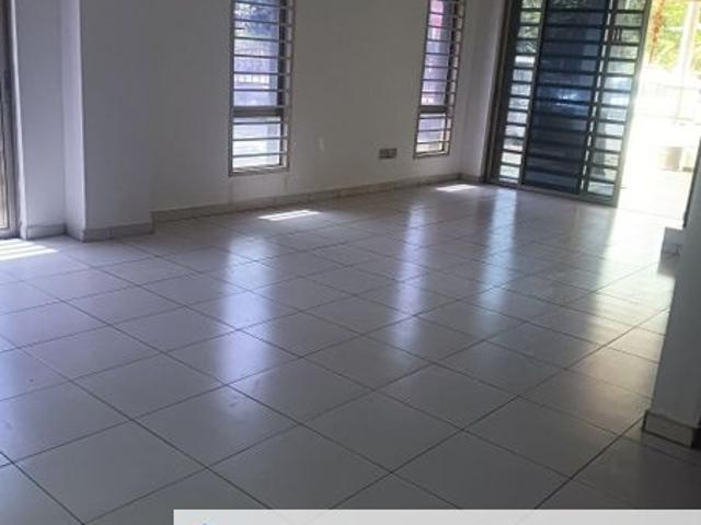 House for sale in Pasir Gudang, Johor Bahru