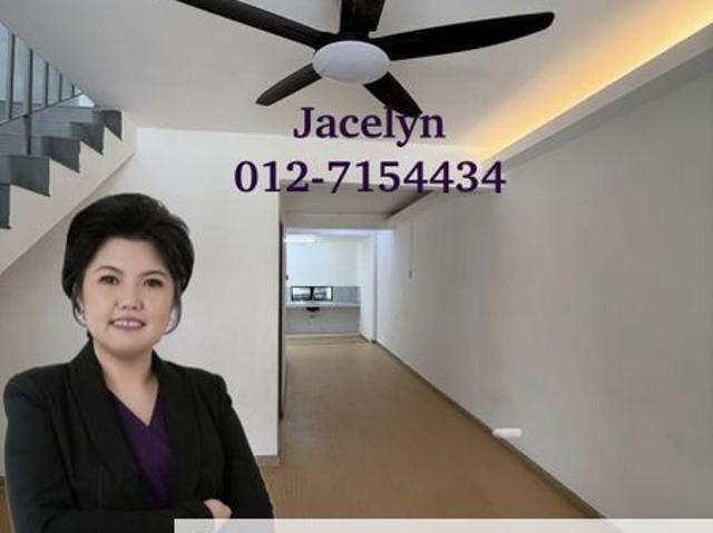 House for sale in Pasir Gudang, Johor