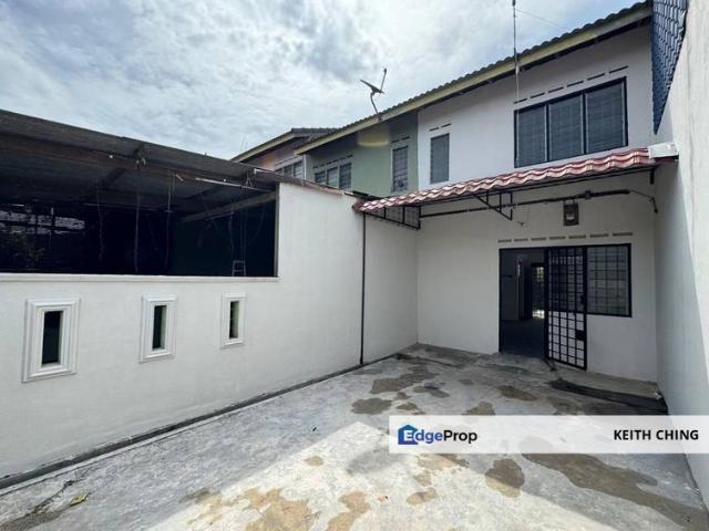 House for sale in Pasir Gudang, Johor