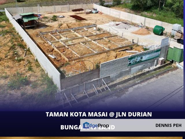 House for sale in Pasir Gudang, Johor