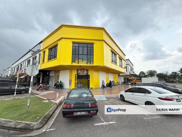 Shop for rent in Pasir Gudang, Johor