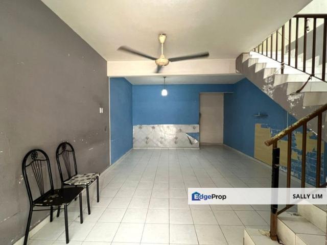 House for sale in Pasir Gudang, Johor Bahru