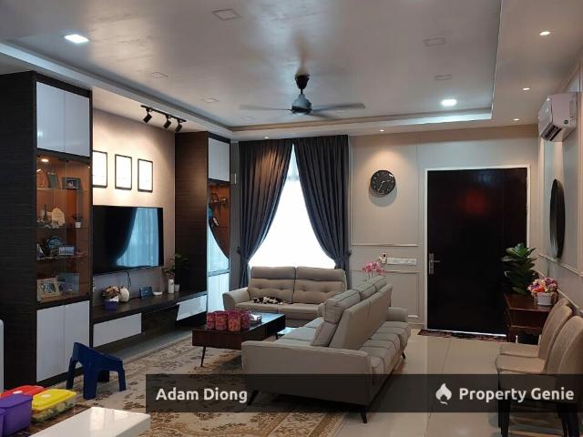 Residential House for sale in Pasir Gudang, Johor