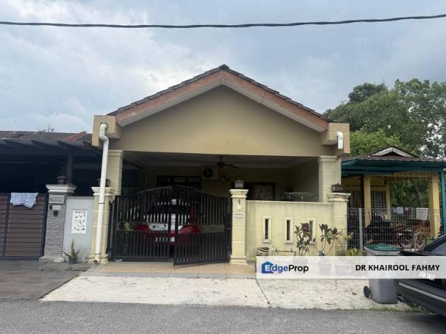 House for sale in Pasir Gudang, Johor
