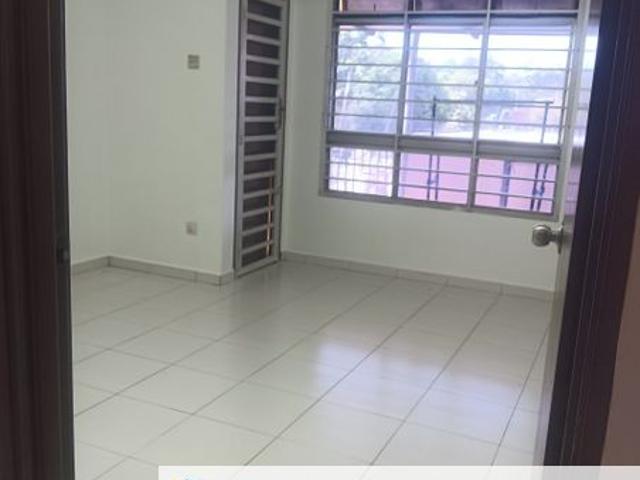 House for sale in Pasir Gudang, Johor Bahru