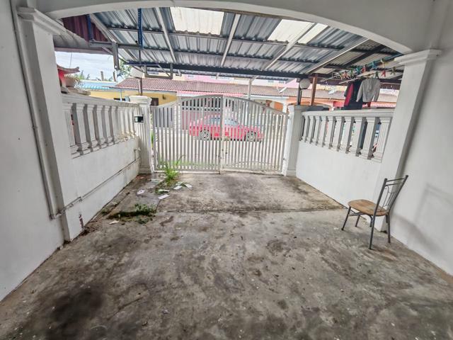 Terraced House for sale in Masai, Johor