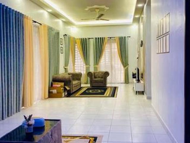 House for sale in Pasir Gudang, Johor Bahru