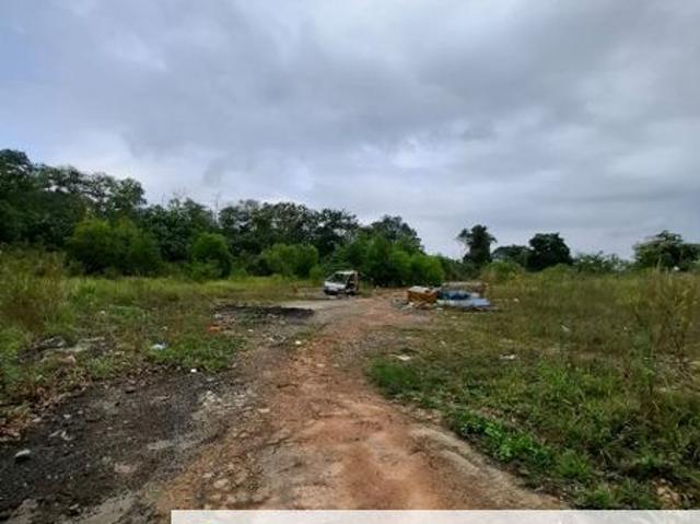 Warehouse for sale in Pasir Gudang, Johor Bahru