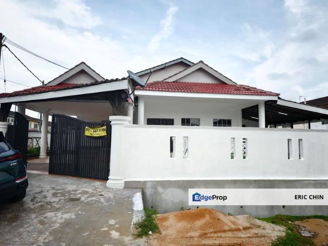 House for sale in Pasir Gudang, Johor