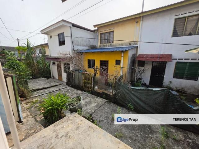 House for sale in Pasir Gudang, Johor Bahru