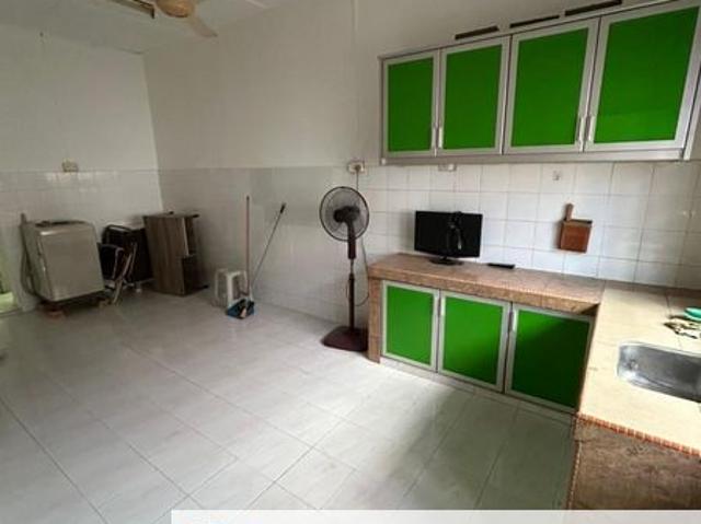 House for rent in Pasir Gudang, Johor