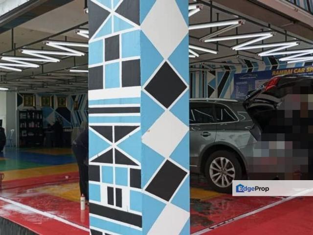 Shop for sale in Pasir Gudang, Johor