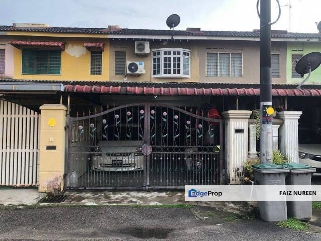 House for sale in Pasir Gudang, Johor