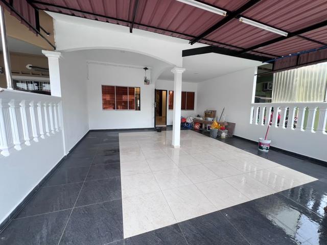 Terraced House for sale in Masai, Johor Bahru