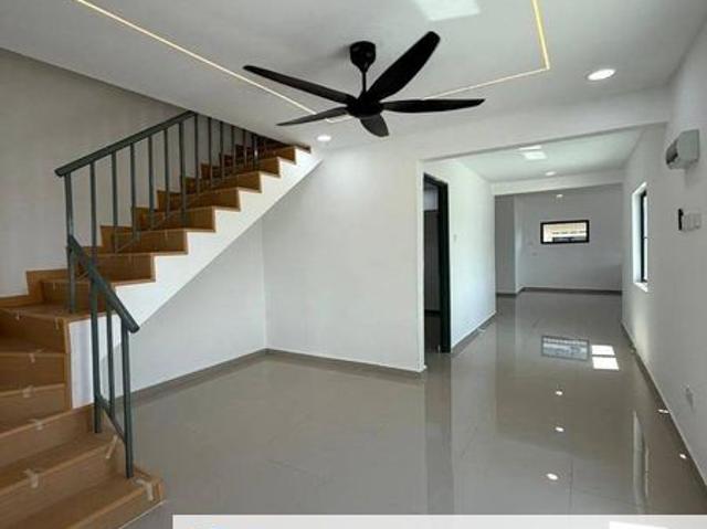 House for sale in Pasir Gudang, Johor