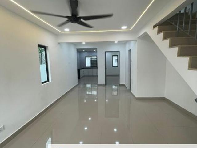 House for sale in Pasir Gudang, Johor