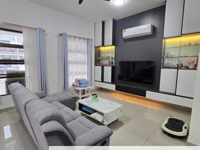House for sale in Pasir Gudang, Johor