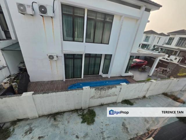 House for sale in Pasir Gudang, Johor Bahru