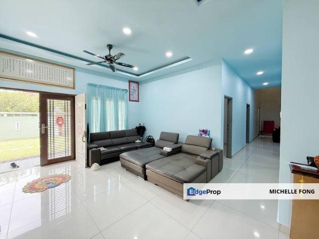 House for sale in Pasir Gudang, Johor