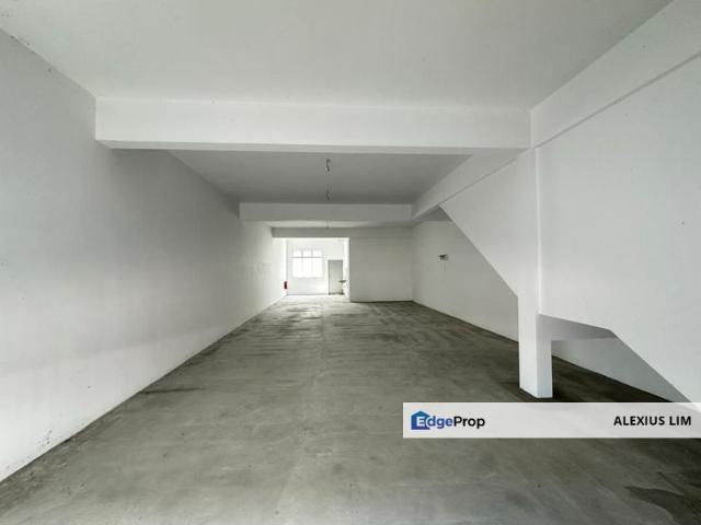 Shop for rent in Pasir Gudang, Johor