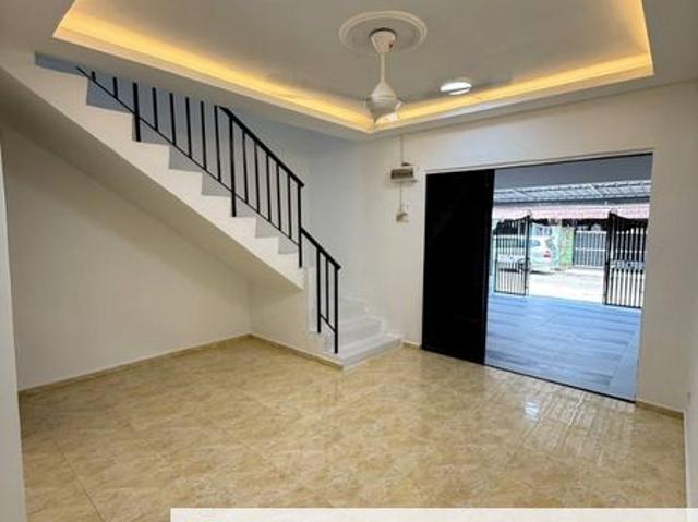 House for sale in Pasir Gudang, Johor