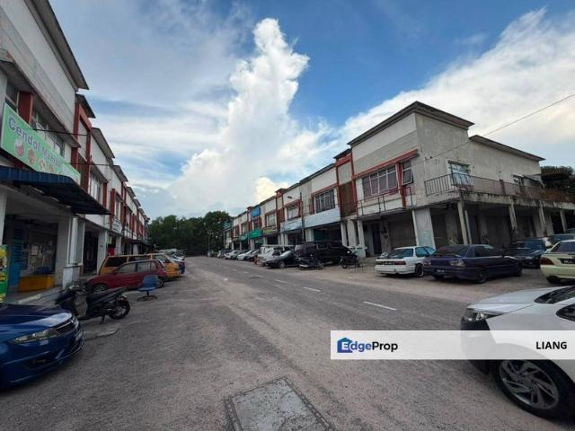 Shop for sale in Pasir Gudang, Johor