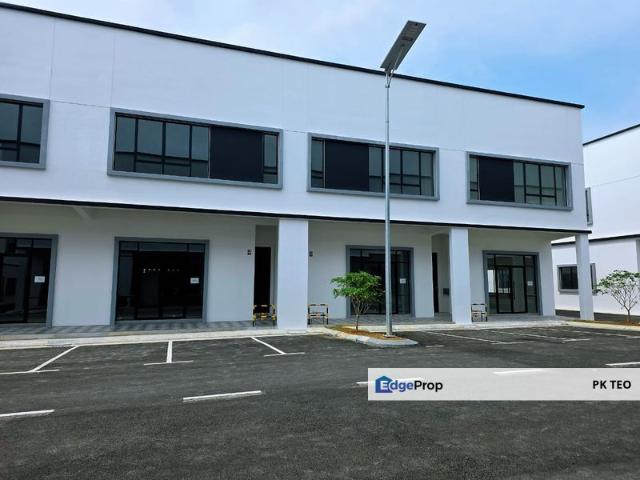 Shop for rent in Pasir Gudang, Johor