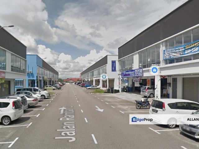 Shop for rent in Pasir Gudang, Johor