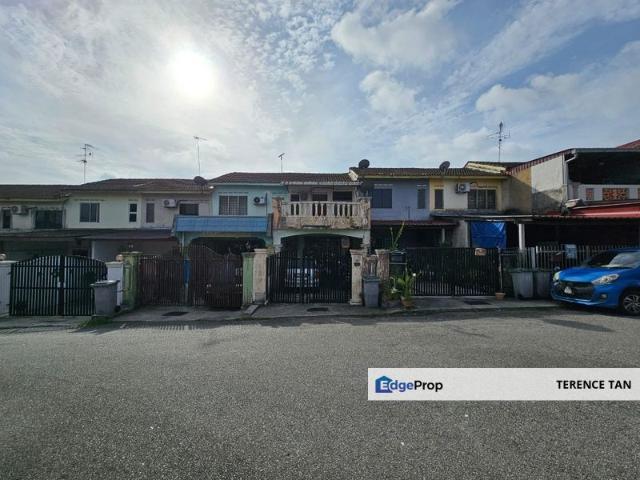 House for sale in Pasir Gudang, Johor