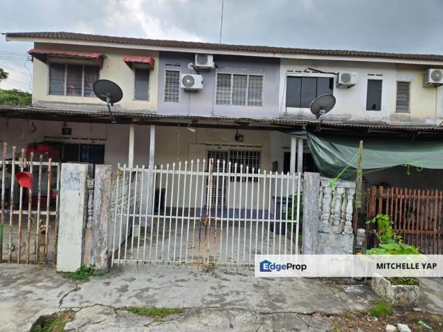 House for sale in Pasir Gudang, Johor Bahru