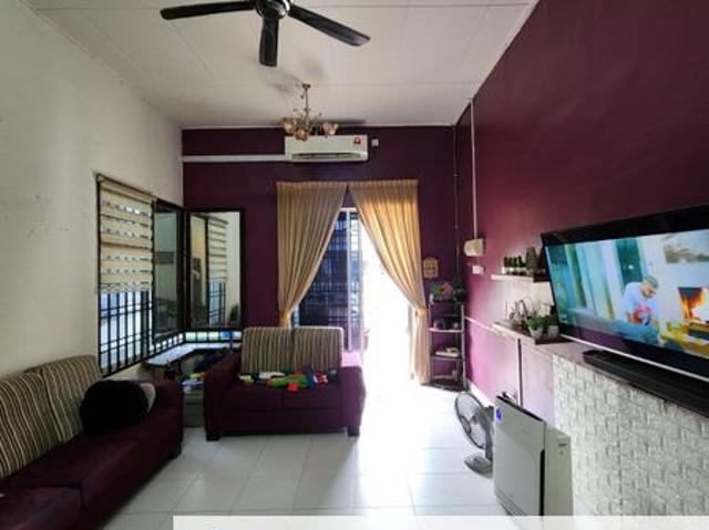House for sale in Pasir Gudang, Johor
