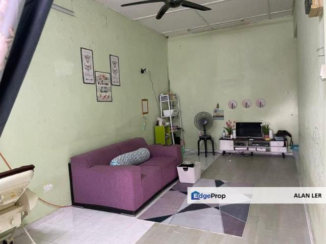 House for sale in Pasir Gudang, Johor