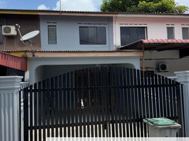 House for sale in Pasir Gudang, Johor