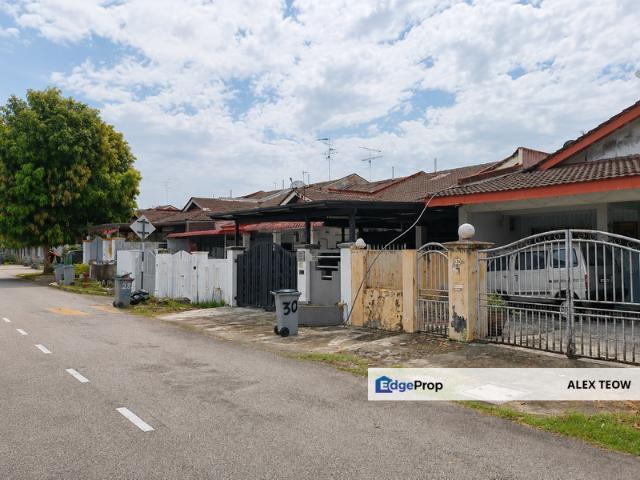 House for sale in Pasir Gudang, Johor