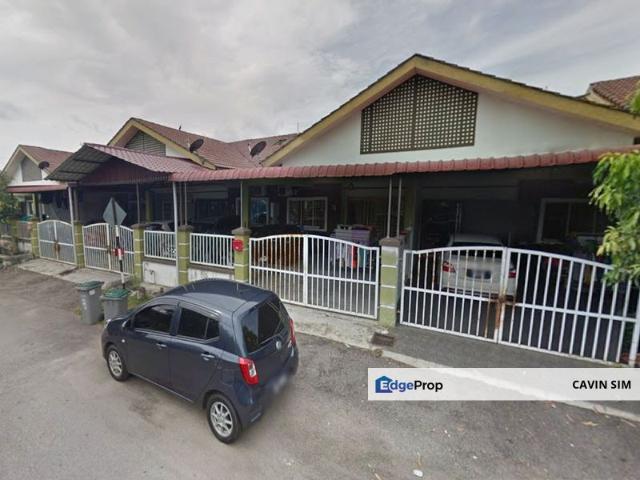 House for sale in Pasir Gudang, Johor