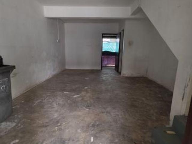 Terraced House for sale in Pasir Gudang, Johor